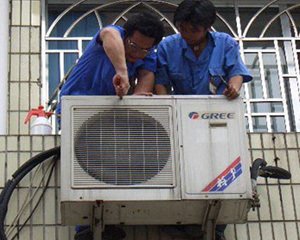 桂平空调售后维修服务中心在哪里找