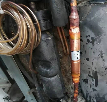 桂平美的变频多联机空调维修售后服务中心