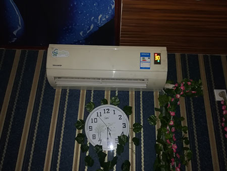 桂平空调维修售后服务中心