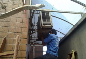 桂平空调维修售后服务中心