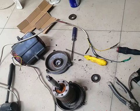 桂平空调维修售后服务中心电话在哪里找