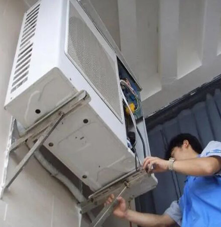 桂平24小时空调维修热线