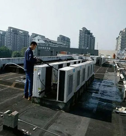 桂平 空调拆装 桂平本地 空调拆装公司