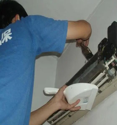 桂平空调清洗保养