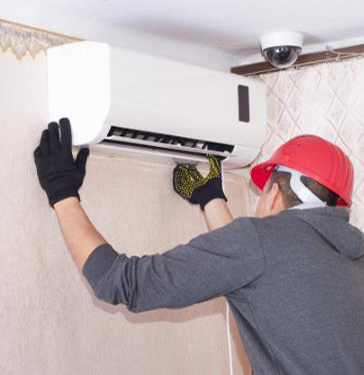 桂平空调内机噪音大